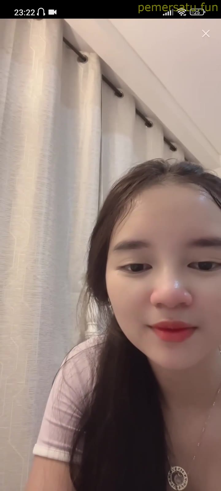 P5 Kienzy Abg 18yo Live Hot Bigo