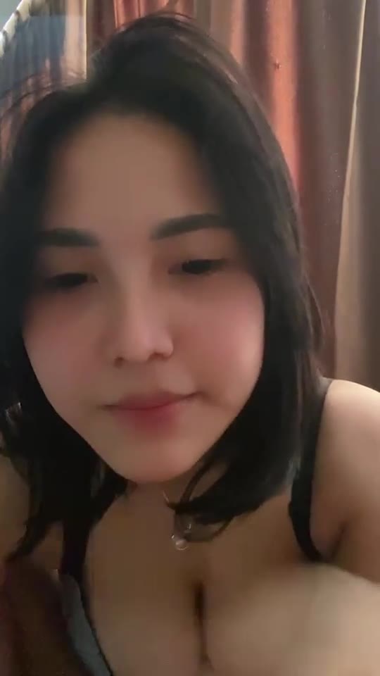 Pascol Cybel Selebgram Cantik Pamerin Susu Montok Godain