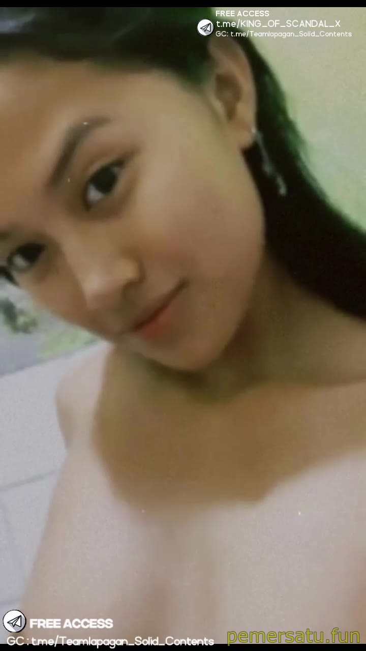 P15 Lizz Cantik Abg 18yo Mulus Sange Colmek