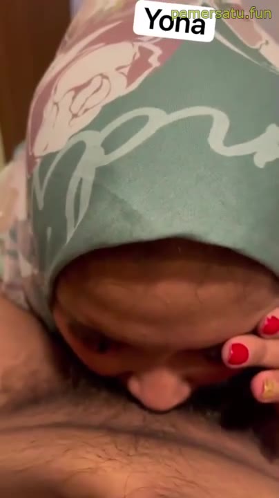 P36 Yona Jilboobsr Hijab Binal