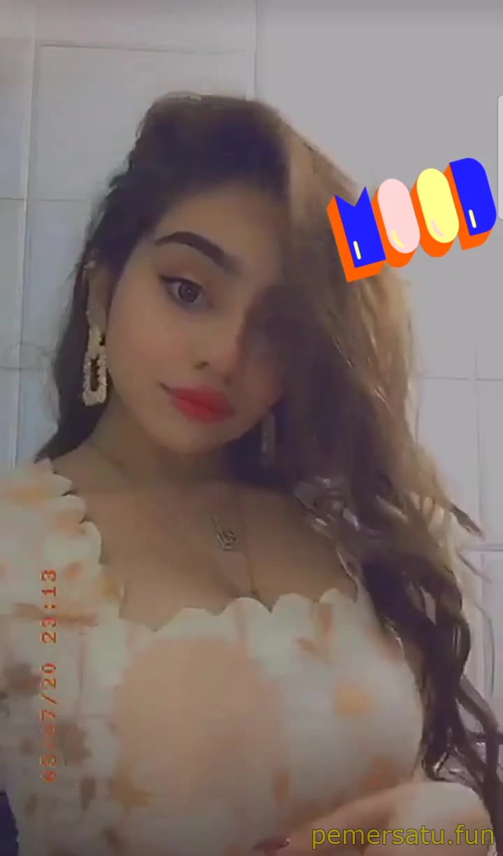 P2 Fatima Tahir 1 Abg 18yo Pemersatu Fun