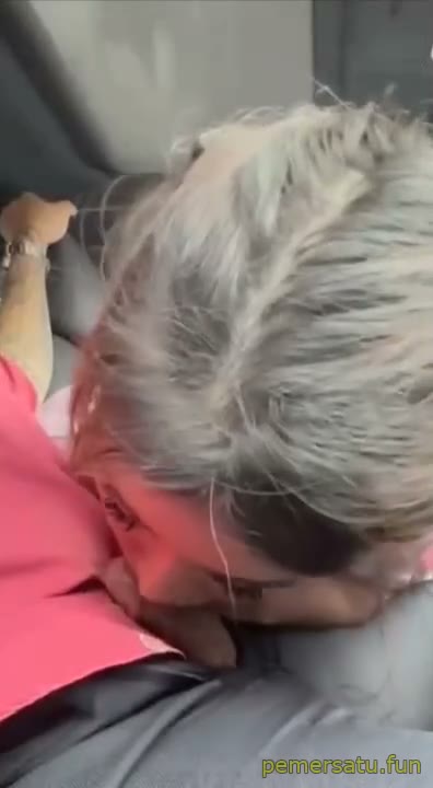 Fun Audrey BJ Mobil - Live Pemersatu