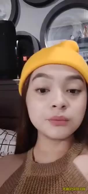 P15 Shafira 18yo Sange Ngentot