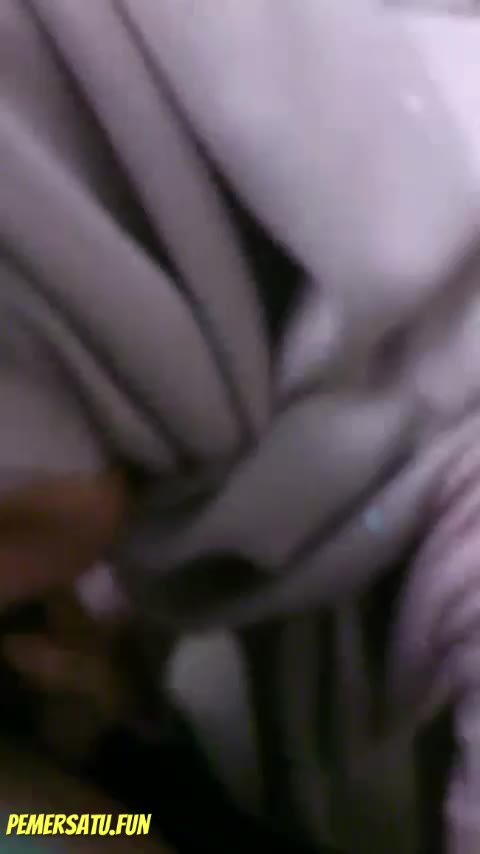 P7 Nurul Ain Jilbab Suka Sepong Dientot Sedap Mulus Part