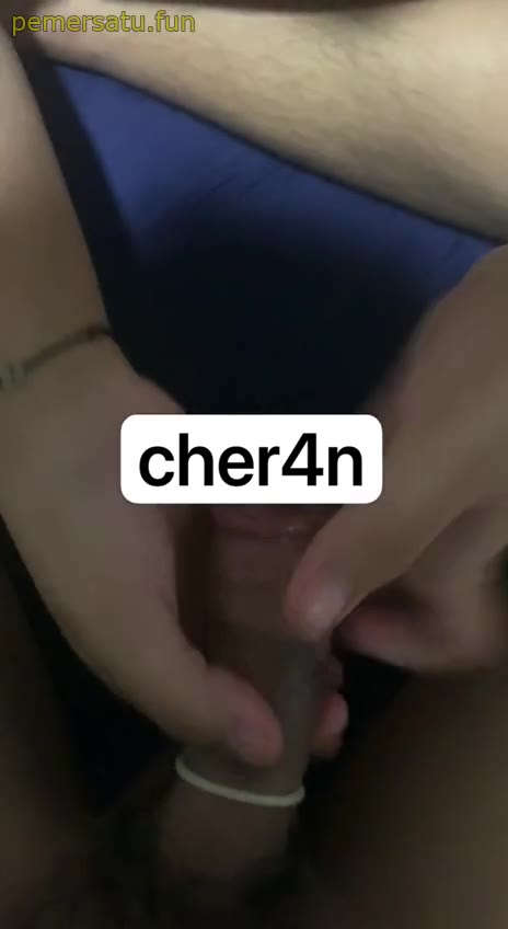 P5 Akaun Cher4an Ketagihan Dientot Kontol Gede