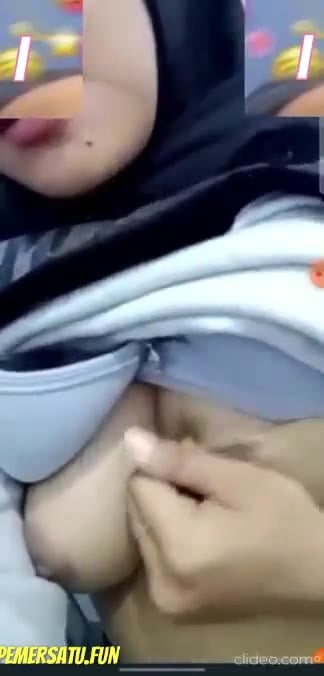 Sange VCS Sama Jilbab Lugu Ternyata