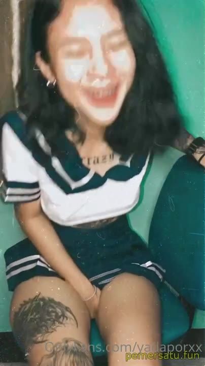 P13 Yapadoxx Abg 18yo Tatto Ngentot