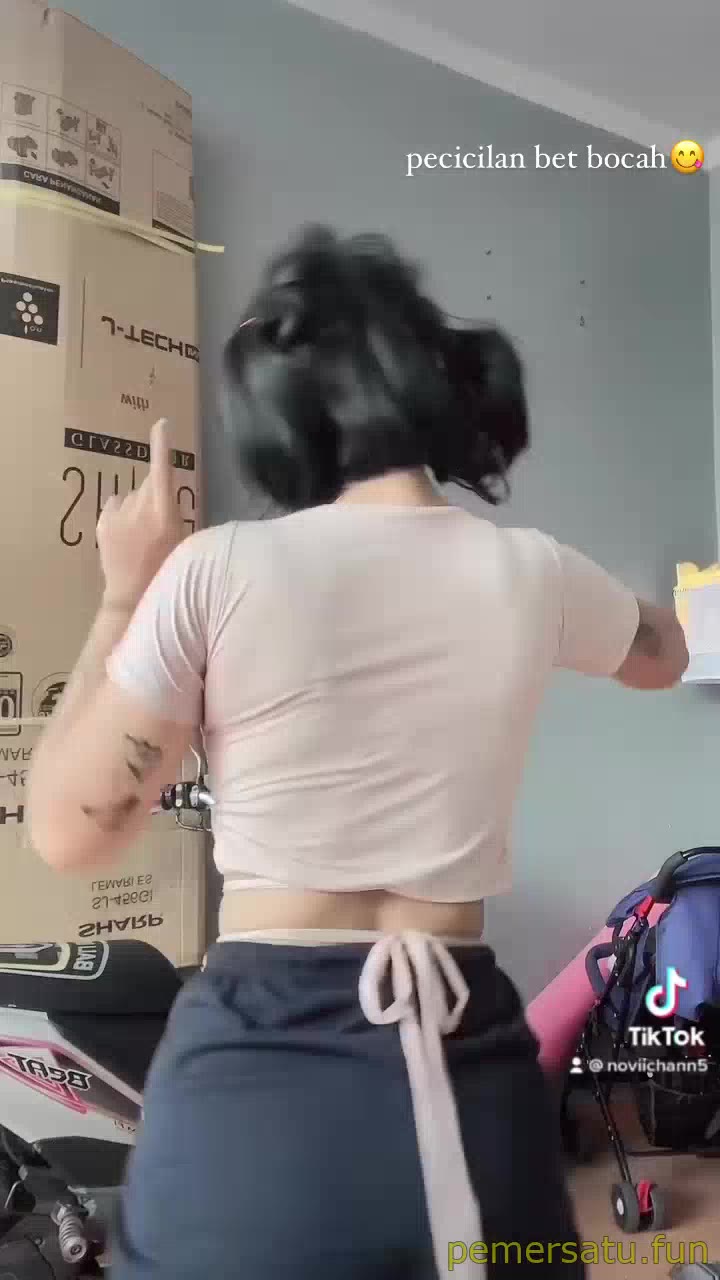 Video Viral Terbaru P1 Babyvii Putih Mulus Bertato Admin Suka 1 PEMERSATUDOTFUN