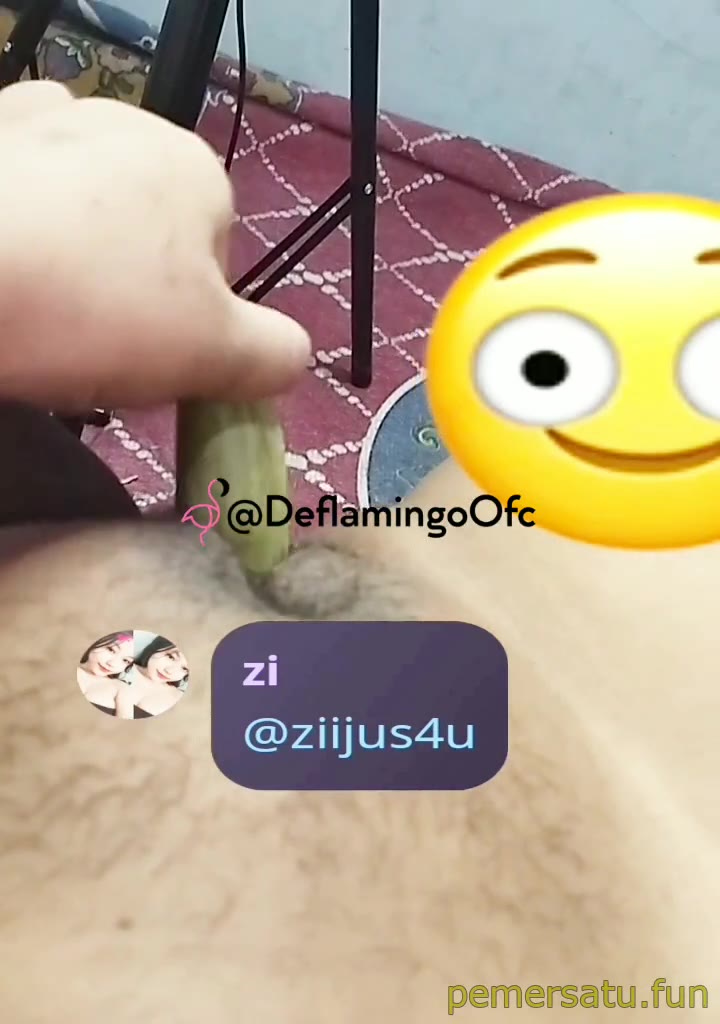 P6 Zieya Meta Si Imut Berulah Bikin Kontol Tegang