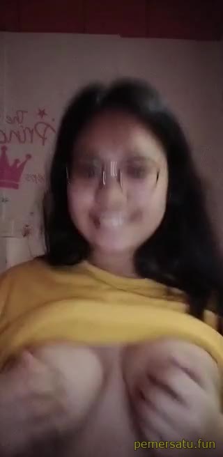 P46 Camille G Abg 18yo Viral Mov