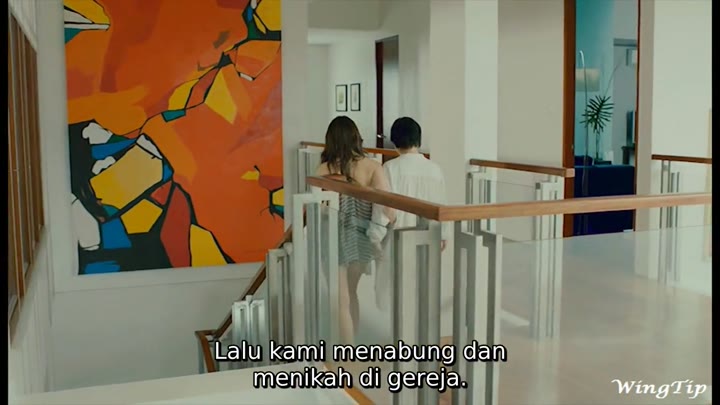 P2012 VIVAMAX - A Secret Affair