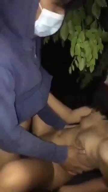 Hutan Abang Ojek Entot Abg Di