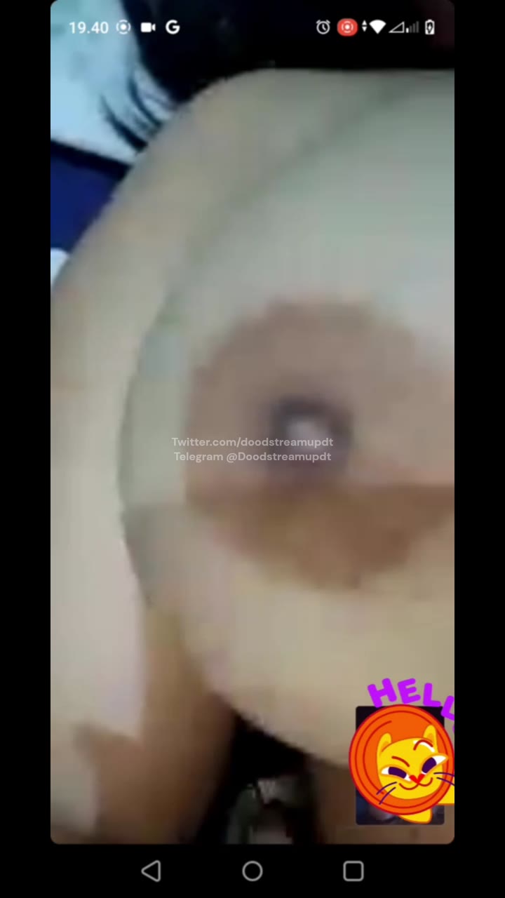 D Intan Pangandaran ABG SMA VCS Disebar Mantan Part 2