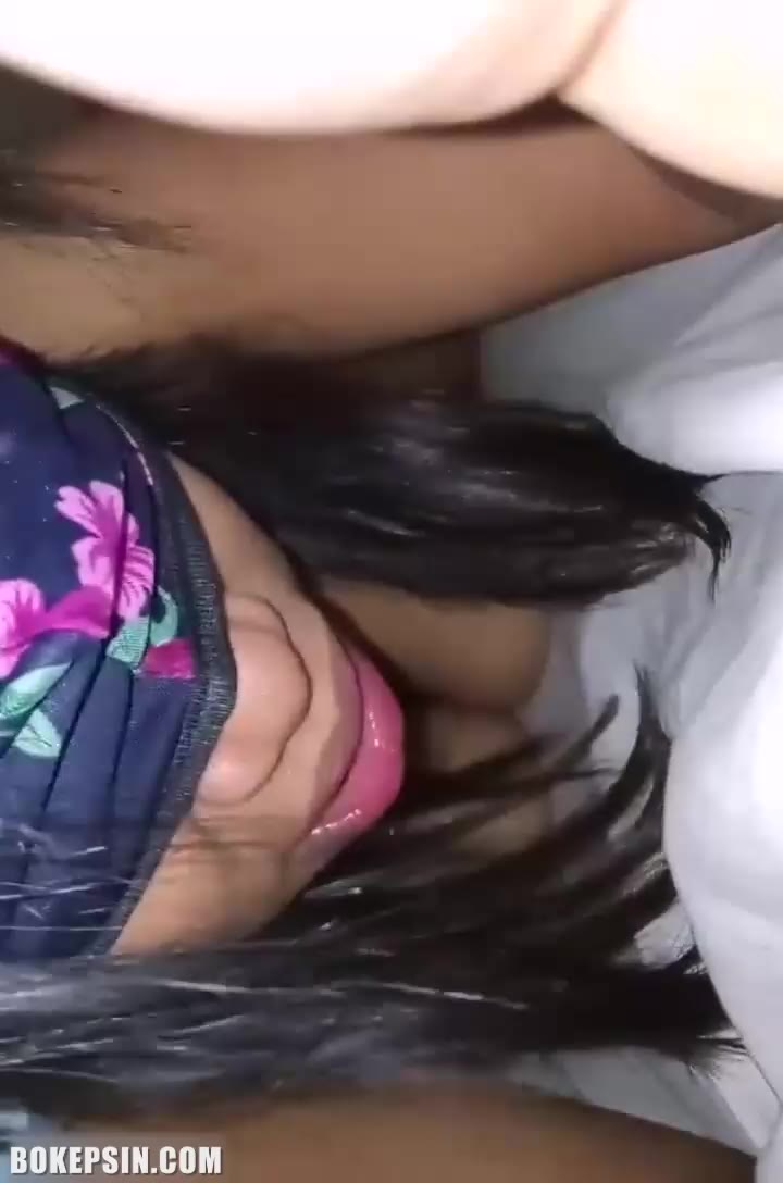 Abang Cewek Toge Bilang Aduh Ngentot Enak