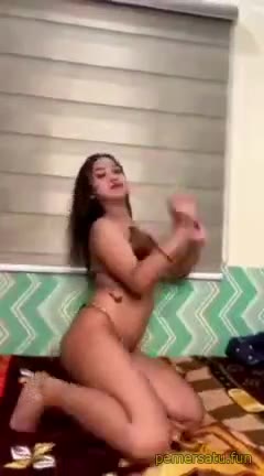 P25 Tika Abg Gemuk Viral Sange Colok Memek Toket Gede Ngentot