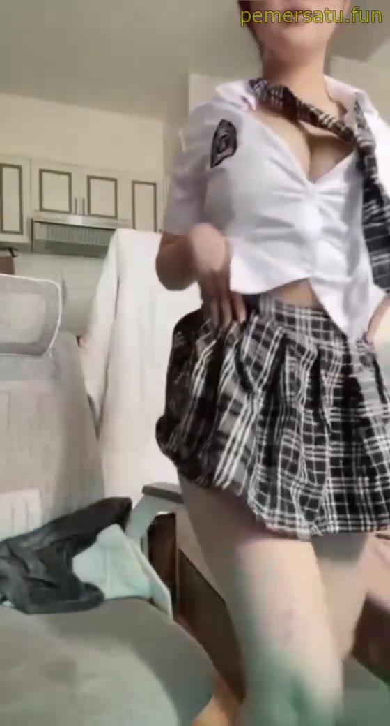 P1 Hyynmii Seragam Abg 18yo Binal