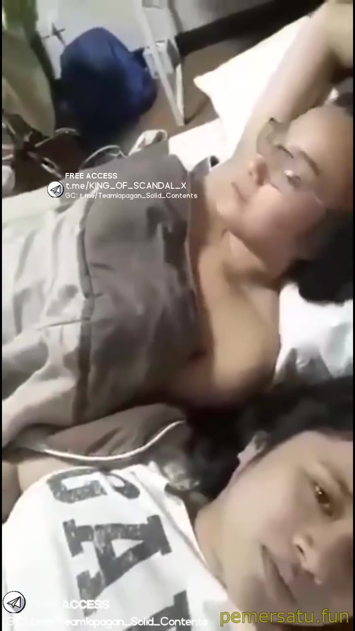 P9 Vanvan Abg 18yo Belajar Lesbian