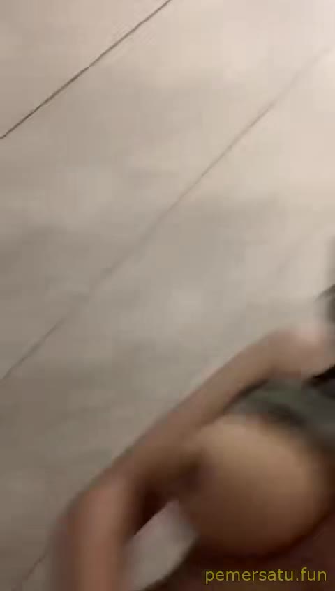 P2 Tiktoker Kasir Superindo Pakai Belang Pap Tetek