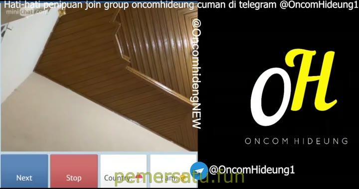 23 terbaru terlengkap ometv abg 18yo by oncomhideung 