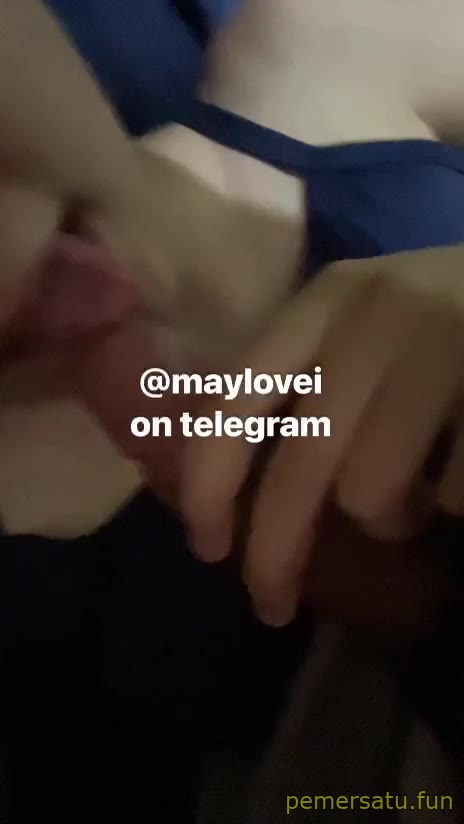 P12 Maylovei Talent Dede Abg 18yo Ngewe