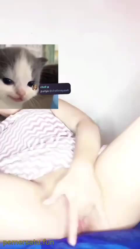 P3 Chelmeynew Abg 18yo Hijab Binal