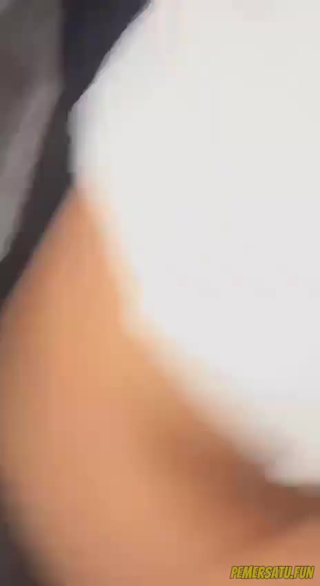 P1 Nissa Jilbab Sepong Kontol