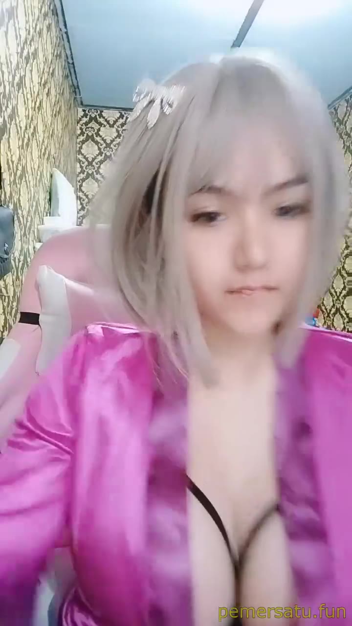 P36 Mia Khilaf Abg 18yo Sange Viral