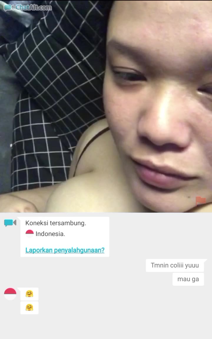 Video Viral Terbaru Ometv sange3 PEMERSATUDOTFUN