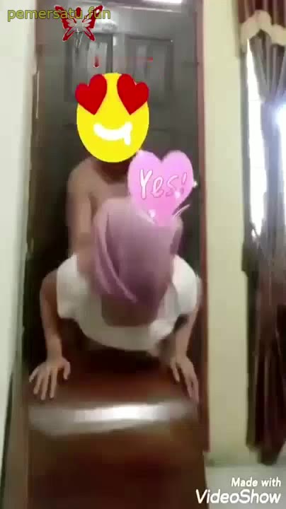 P4 Ngapain Sih Neng Abg 18yo Pemersatu Fun