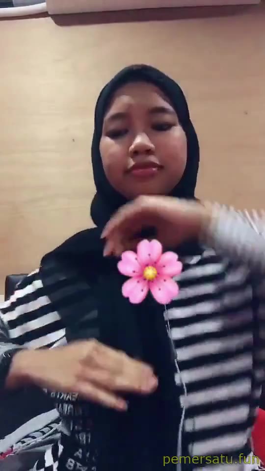 Video Viral Terbaru P148 Nurul Syafina Jilbab Pap Tetek 148 PEMERSATUDOTFUN