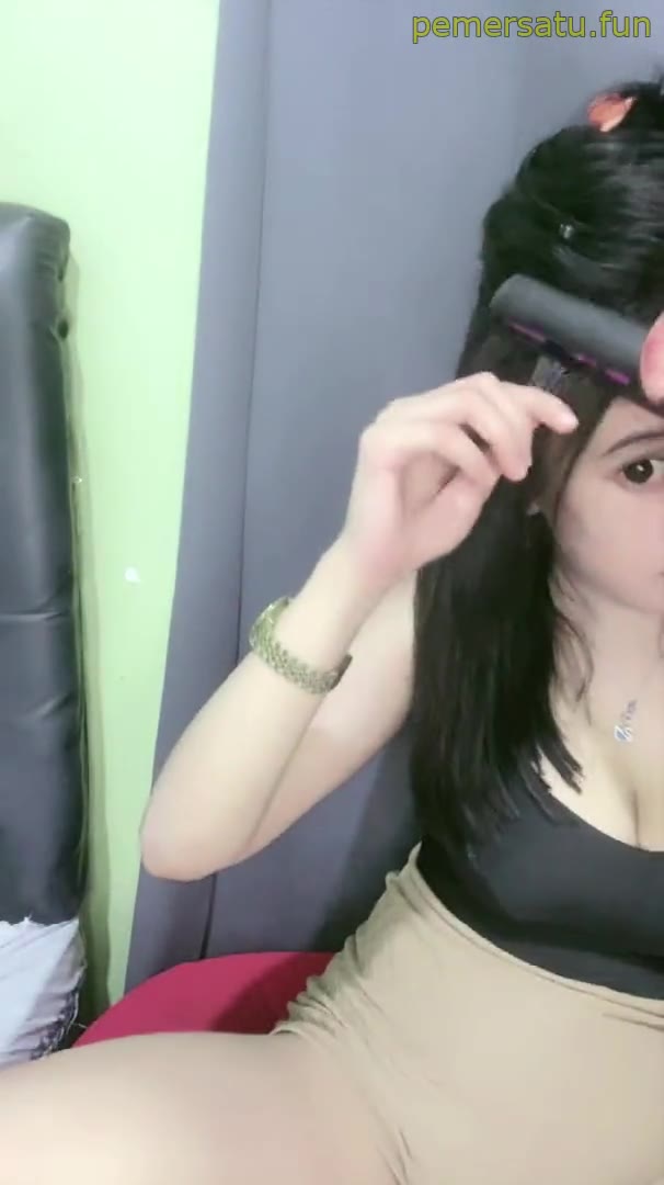 P15 Miss Arum Abg 18yo Viral