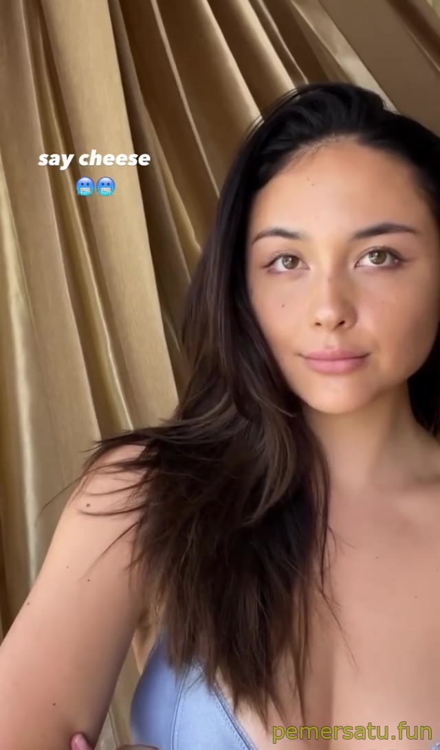 P5 Jasmine Santos 18yo Sange