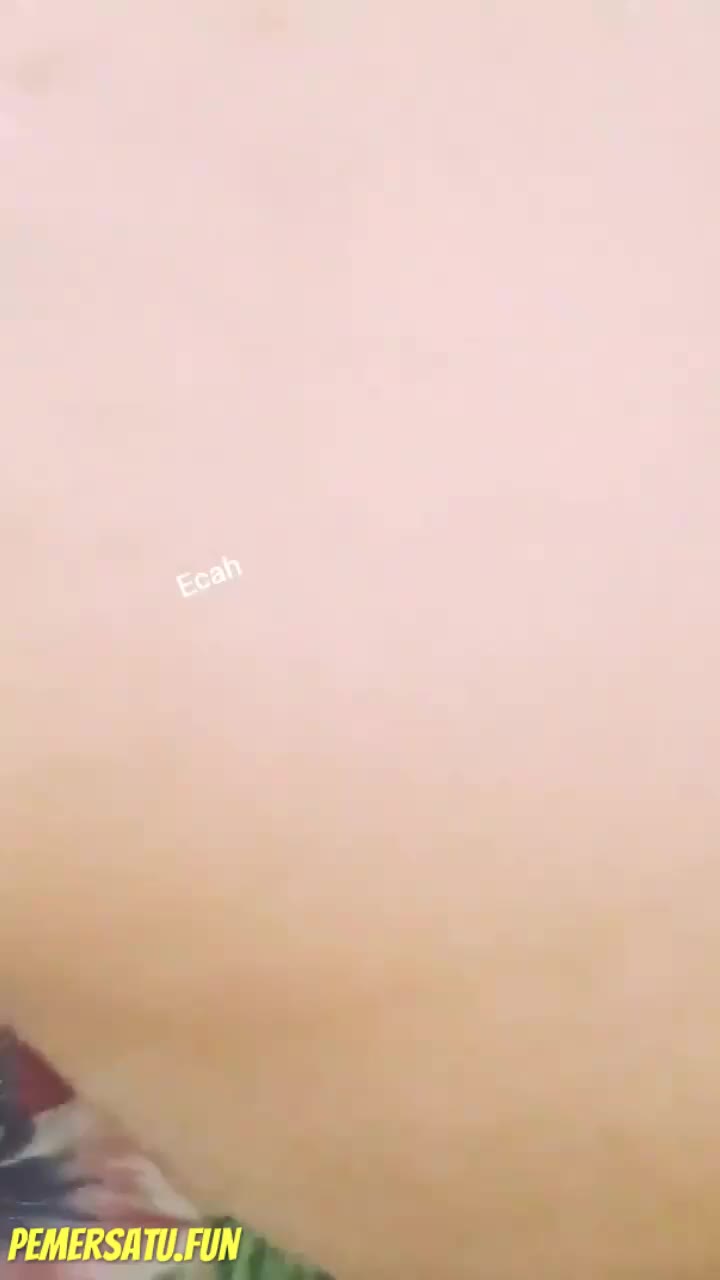 Video Viral Terbaru Jilbab Eca Yang Suka Kontol Item Gede Dan Dientot Part (7) PEMERSATUDOTFUN