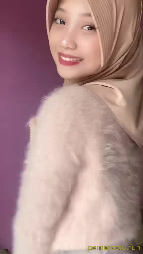 Video Viral Terbaru P8 Reistanaada Jilbab Anggun Tiktoker Suka Ngentot 8 PEMERSATUDOTFUN