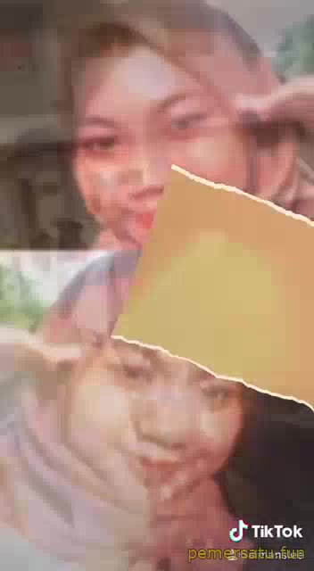 P2 Arinah Jilbab Mov Binal Suka Bikin Status IG