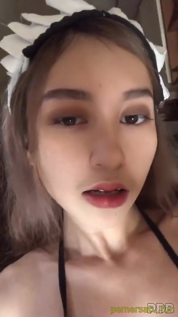 P17 Ashi Garcia Abg 18yo Cantik
