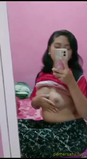 Video Viral Terbaru P4 Icha Abg 18Yo Pemersatu Fun 4 PEMERSATUDOTFUN