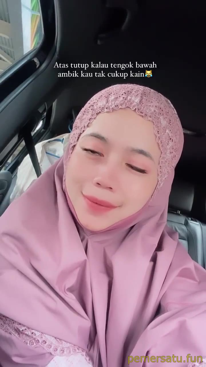 Video Viral Terbaru P13 Rosmeera Extended Version Abg 18Yo Pemersatu Fun 13 PEMERSATUDOTFUN