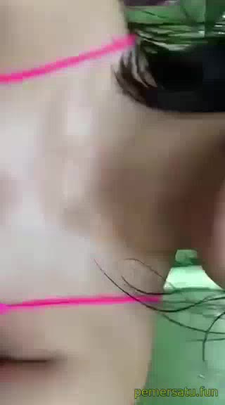 4 Bokep Viral Angel chindo cantik colok memek 