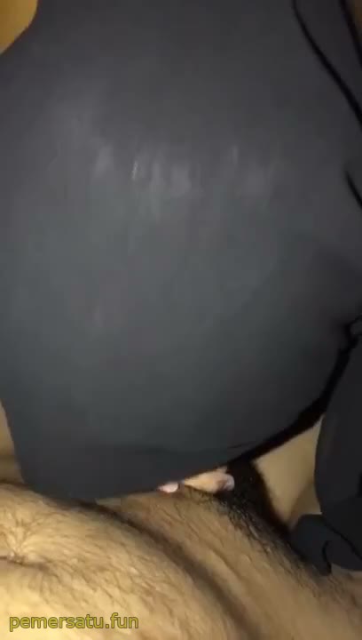  Terbaru Bokep hijab binal ngewe - JILBAB