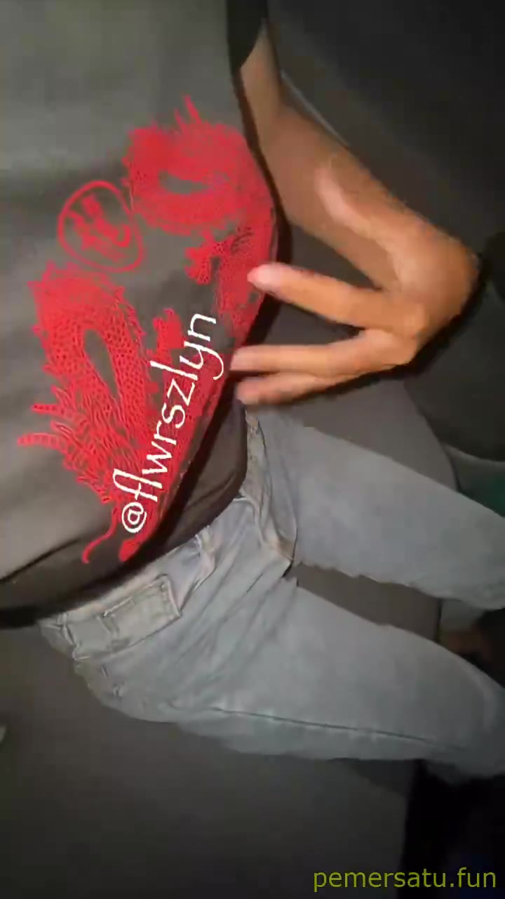 P19 Hijab Flwrszlyn 11juni Abg 18yo Solo Eksib