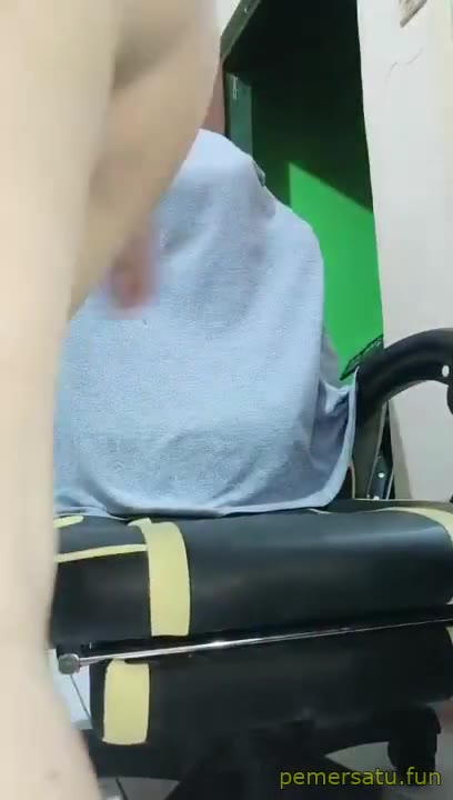 P3 Pake Rexona Abg 18yo