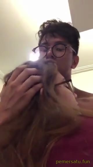 P25 Pauleen Gp 18yo Sange Viral