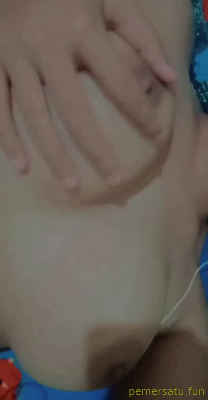 P8 Ukhty Risma Abg 18yo