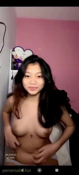 Video Viral Terbaru P1 Abg 18Yo Suka Live Tiktok Bugil Viral 1 PEMERSATUDOTFUN