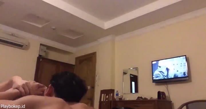 Dilepasin Ganas Bgt Emutnya Sampai Gamau