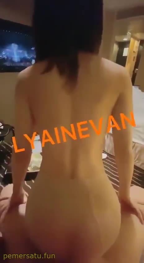 P1 Lyainevan Abg 18yo