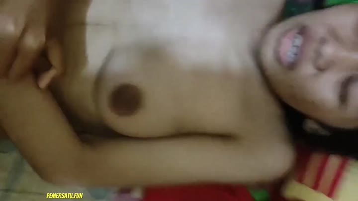 Mendesah Abg Bali Dientot Malu