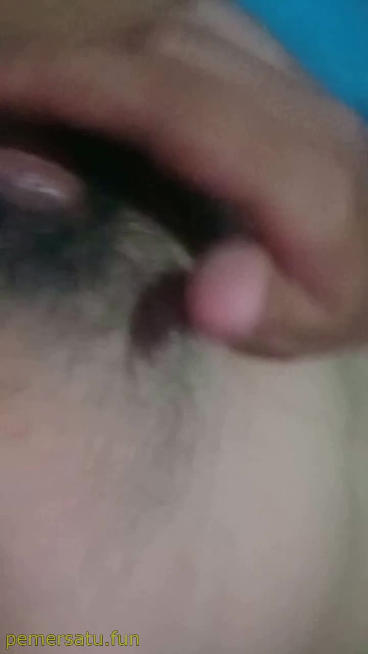 P1 Awalnya Pap Susu Gede Akhirnya Colmek Timun