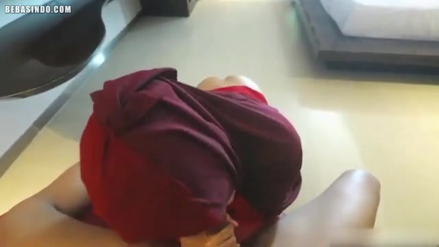 NontonViral Bokep Miss Hijab Hyper Project 21 Part 3